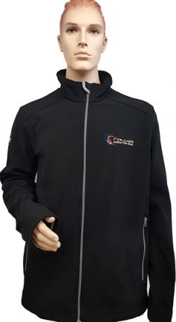 VESTE SOFTSHELL