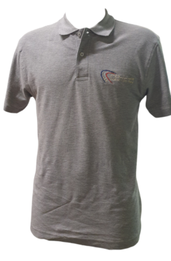 POLO GRIS